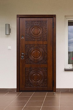 Входная дверь Лион-110
